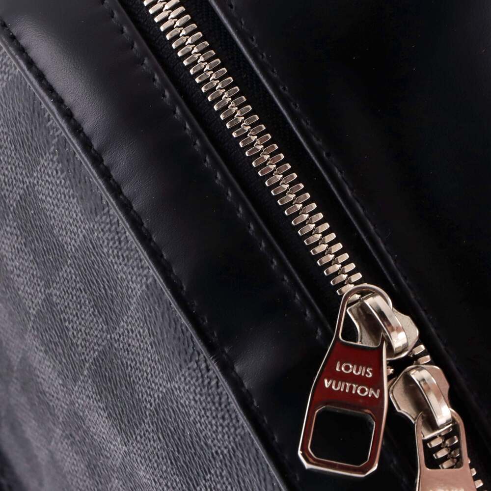 Louis Vuitton Josh Nm Backpack Damier #244452L16B - Picture 7 of 9